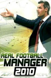 game pic for Real Football Manager 2010
